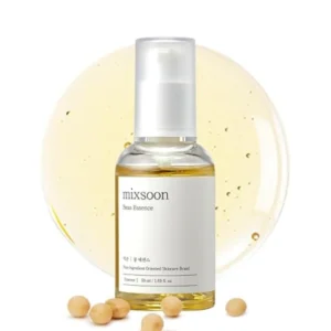 Mixsoon Bean Essence – Fermented Bean Extract